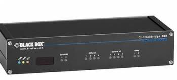 BlackBox CB-CP100