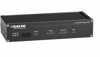 BlackBox CB-ACC-IR-UNI