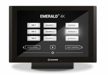 BlackBox CB-TOUCH7-T