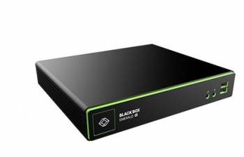 BlackBox EMD4000T