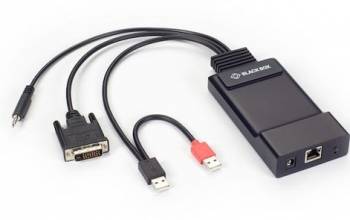 BlackBox EMD200DV-T