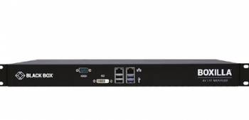 BlackBox BXAMGR-LIC-25