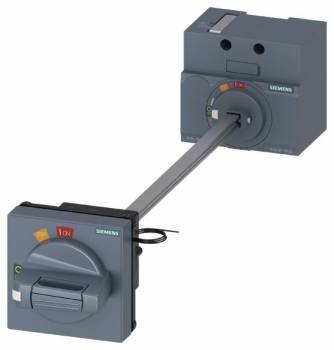 Siemens 3VA91370FK33