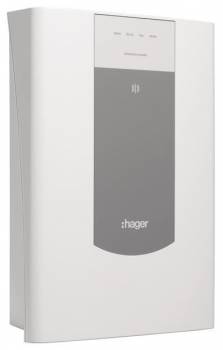 HAGER RFR103D