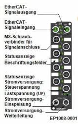 Beckhoff EP1008-0001