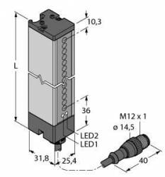 TURCK 3071811
