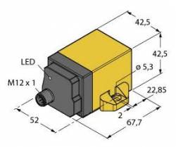 TURCK 1534116