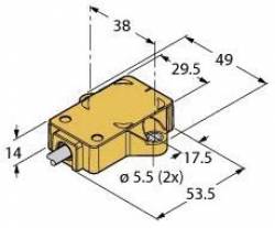 TURCK 1590853