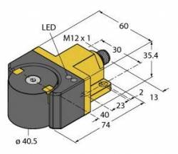 TURCK 1590866