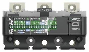 ABB Automation 1SDA067312R1
