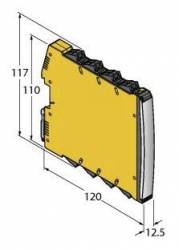 TURCK 7580016