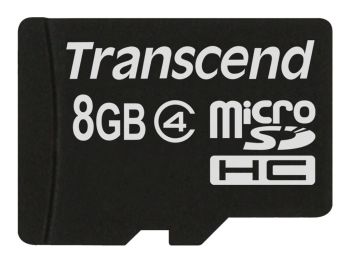 Transcend TS8GUSDC4