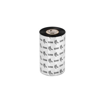 Zebra 03200BK08330
