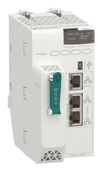 Schneider Electric BMEP582020H