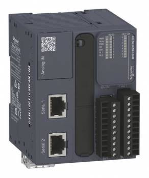 Schneider Electric TM221M16T