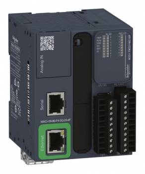 Schneider Electric TM221ME16R