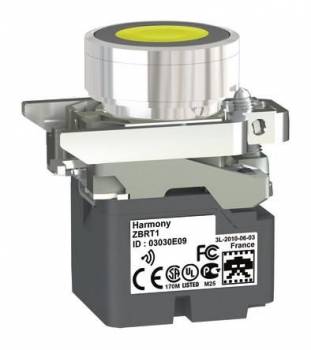 Schneider Electric ZB4RTA5