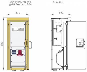 Walther-Werke 8AP27560