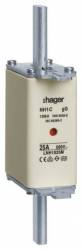 HAGER LNH1025M