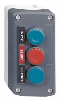 Schneider Electric XALD311