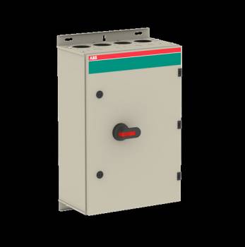ABB Automation 1SCA022513R7610