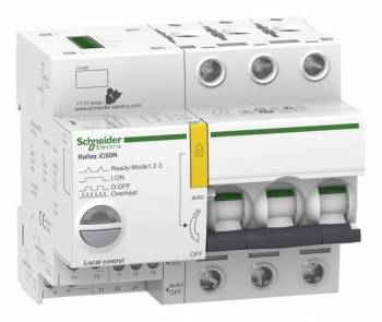 Schneider Electric A9C62325