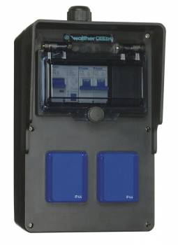 Walther-Werke 6440002