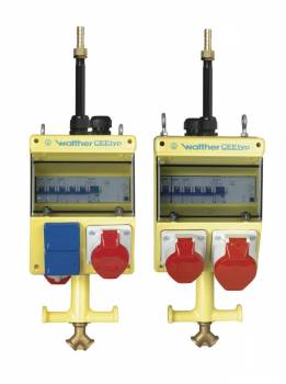 Walther-Werke 6H53101LA