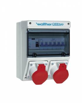 Walther-Werke 6920207