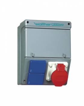 Walther-Werke 6920130CB