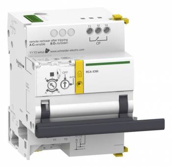 Schneider Electric A9C70122