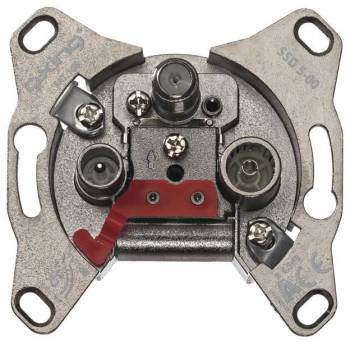 HAGER GMSSD507