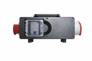 Walther-Werke 6420104