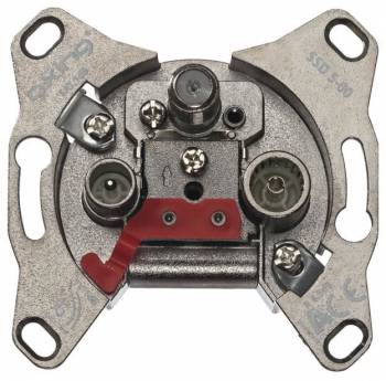 HAGER GMSSD500