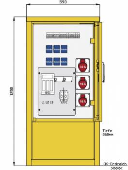 Walther-Werke 83210100