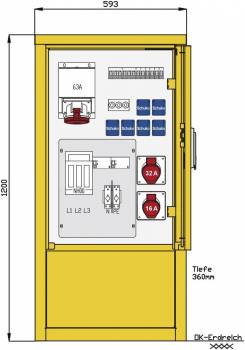 Walther-Werke 83210200