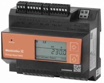 Weidmüller 2425490000