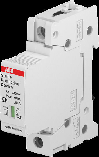 ABB Automation 2CTB815710R3600