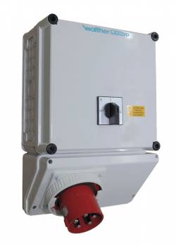 Walther-Werke 62028AL