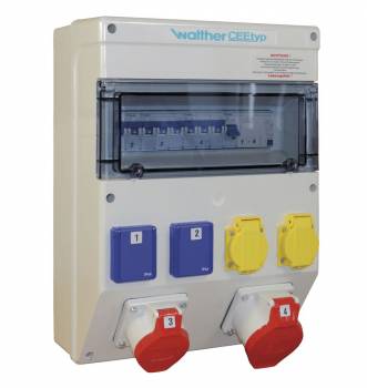 Walther-Werke 6823030