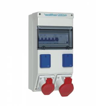 Walther-Werke 6983012A