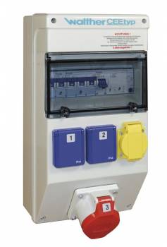 Walther-Werke 6980128