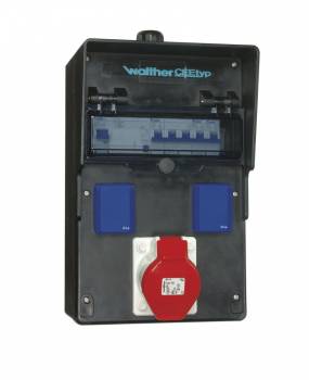 Walther-Werke 6451102