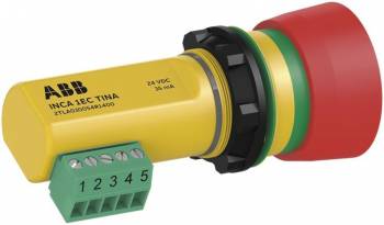 ABB Automation 2TLA030054R1400