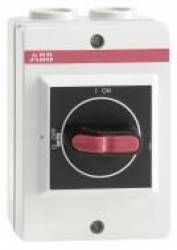ABB Automation 1SCA022699R4400