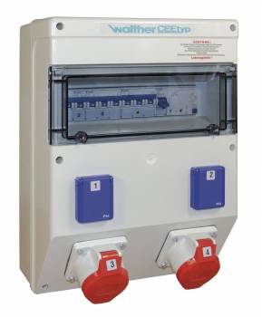 Walther-Werke 6820210