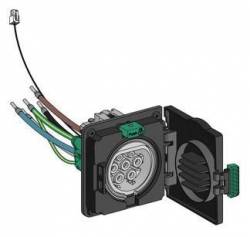 Schneider Electric EVP1HSM23