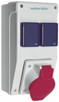 Walther-Werke 6571101