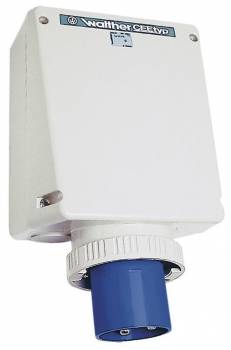 Walther-Werke 678509