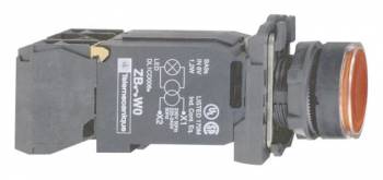 Schneider Electric XB5AW3445